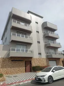 Apartamento Praia do Morro, Praia do Morro - ES — foto 1
