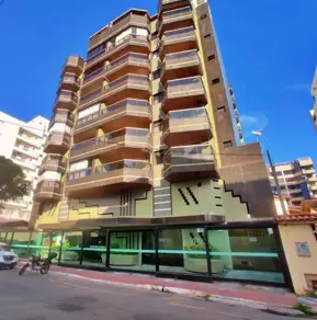 Apartamento Praia do Morro, Guarapari - ES — foto 1