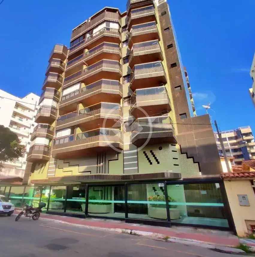 Imagem 1 - Apartamento em Praia do Morro, Guarapari - ES