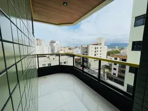 Apartamento Praia do Morro, Guarapari - ES — foto 2