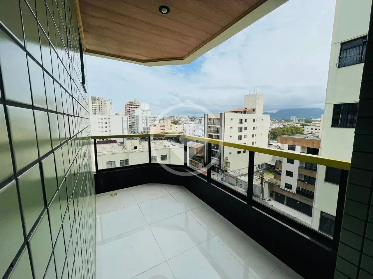 Imagem 1 - Apartamento em Praia do Morro, Guarapari - ES