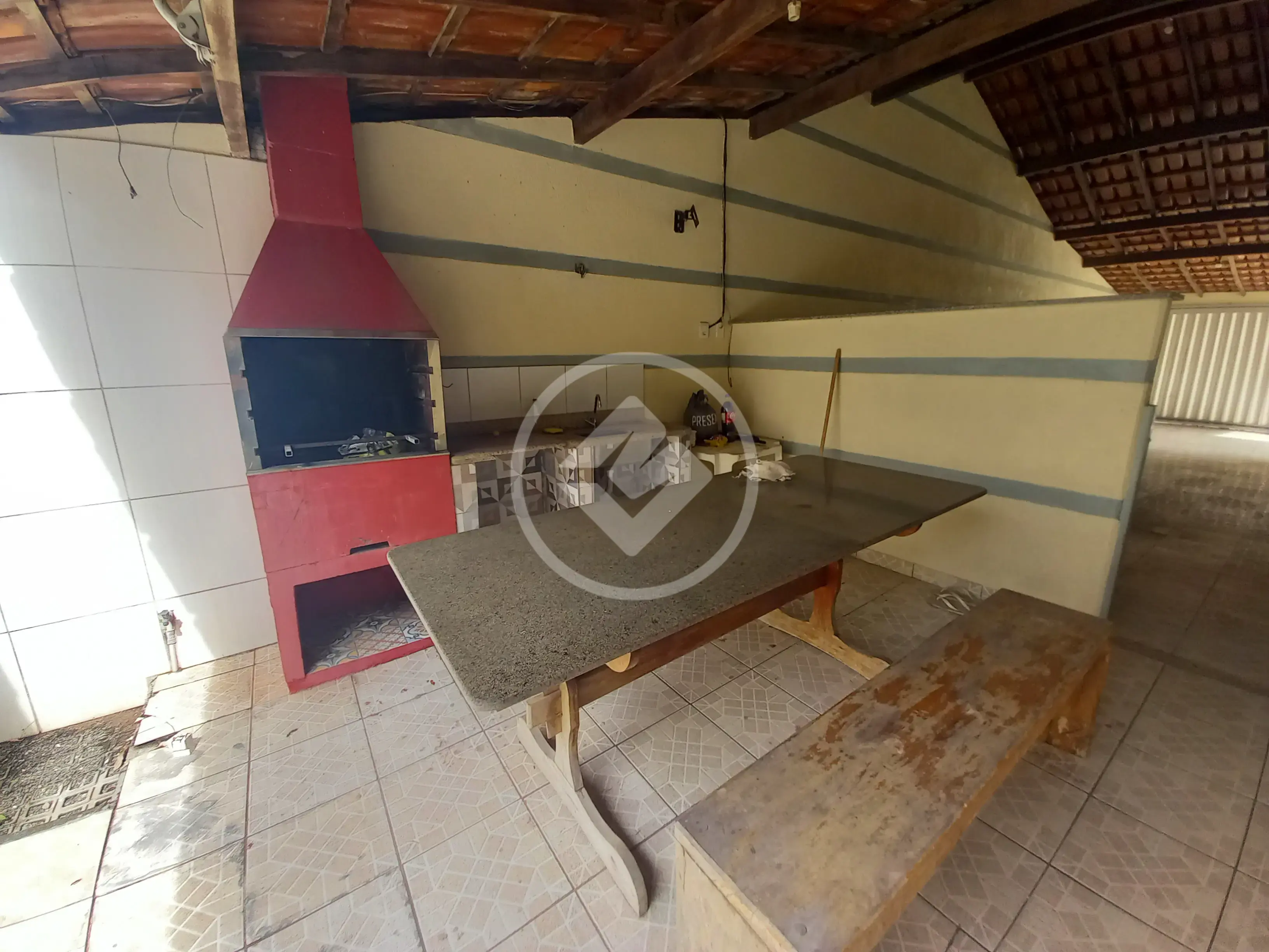 Imagem 1 - Casa em Iriri, Anchieta - ES