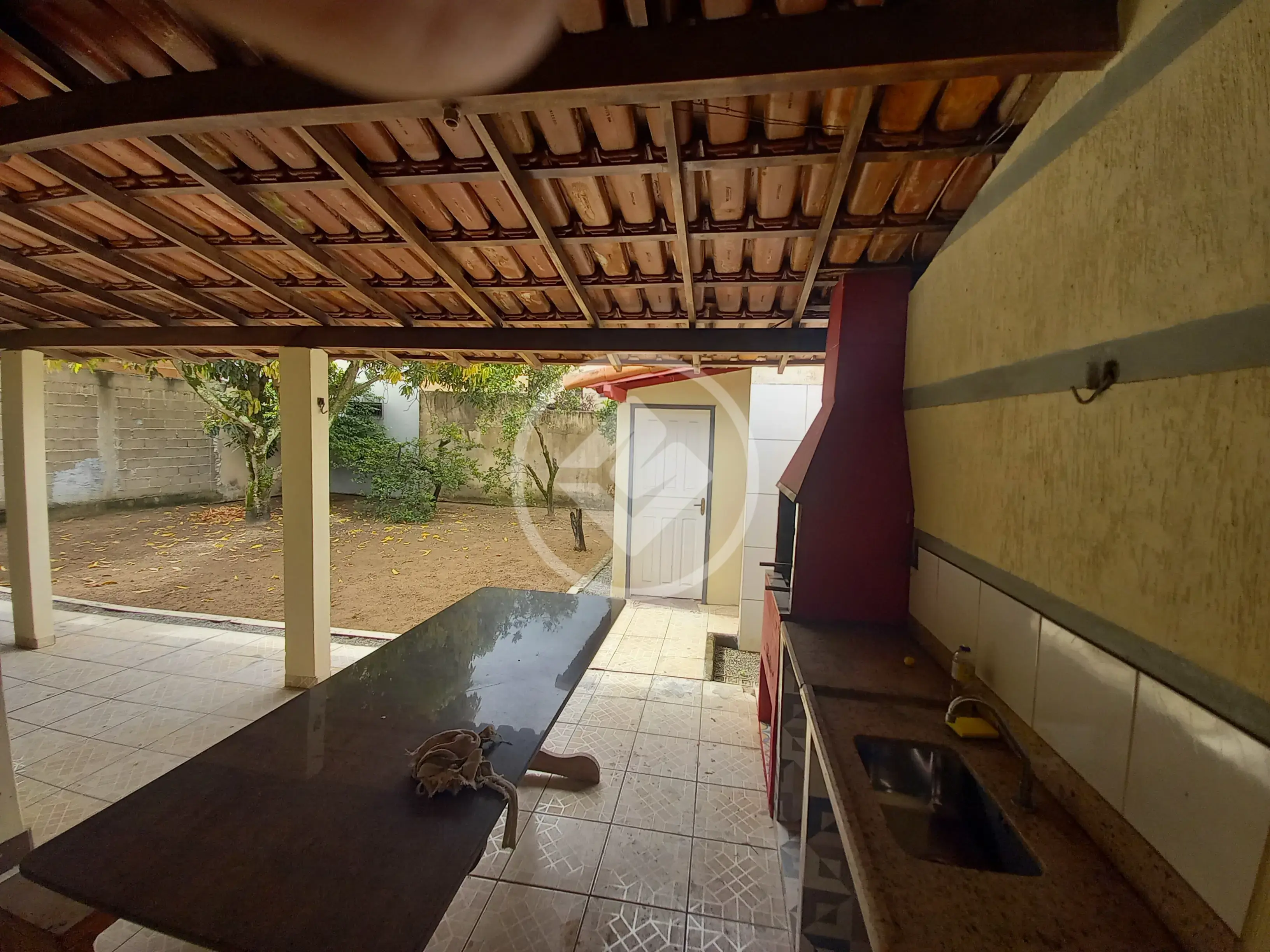 Imagem 3 - Casa em Iriri, Anchieta - ES