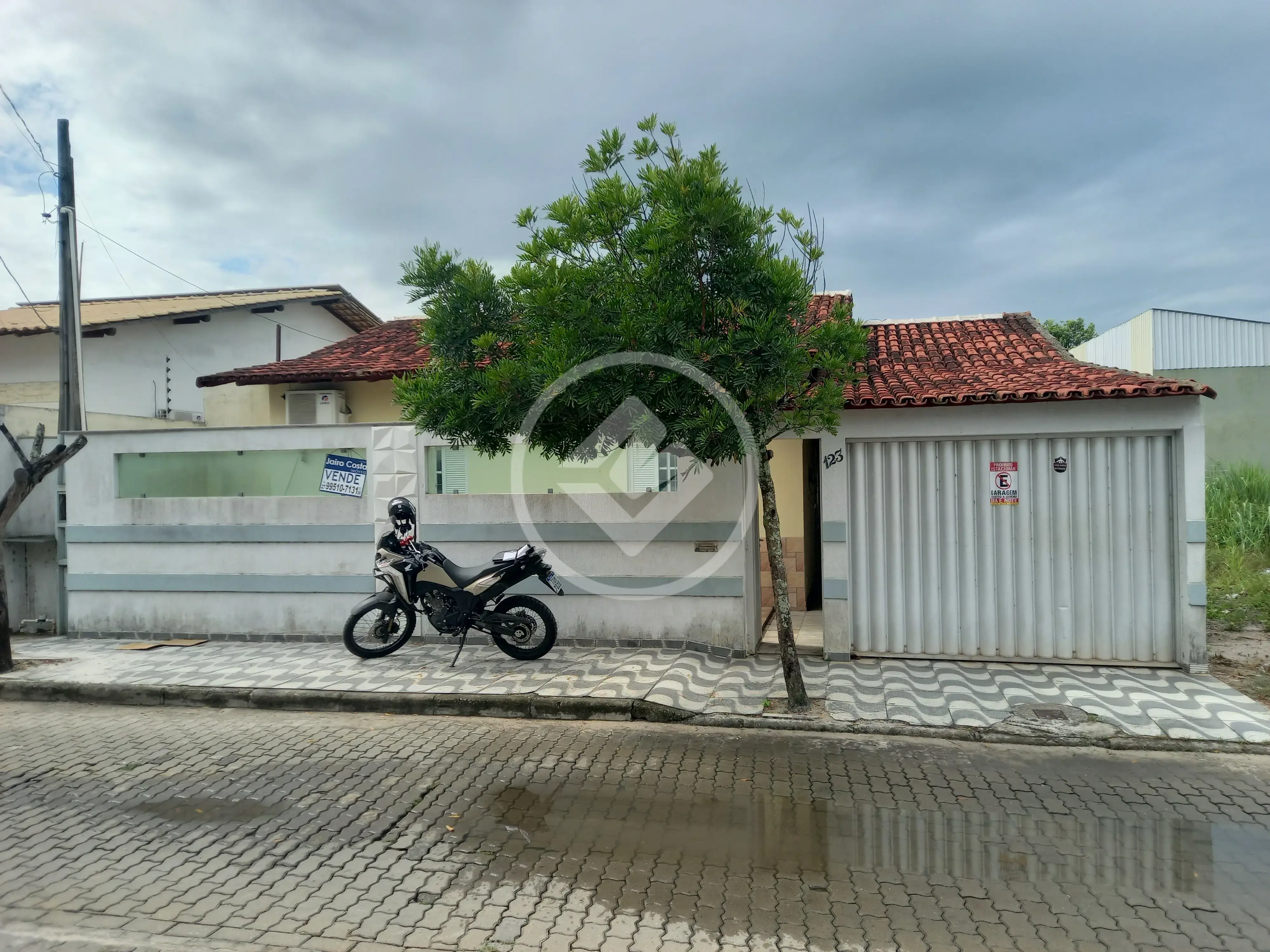 Imagem 1 - Casa em Iriri, Anchieta - ES