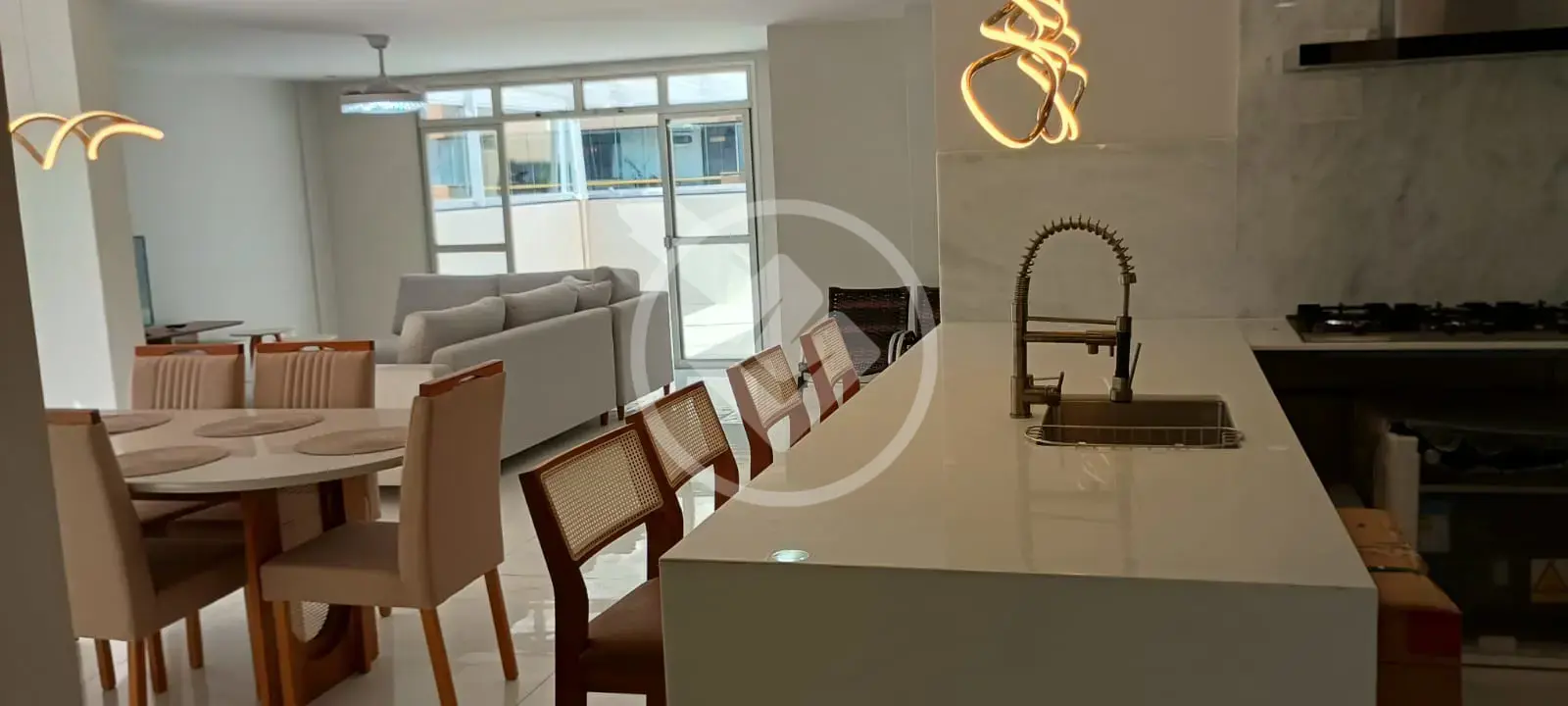Imagem 3 - Cobertura em Praia do Morro, Guarapari - ES