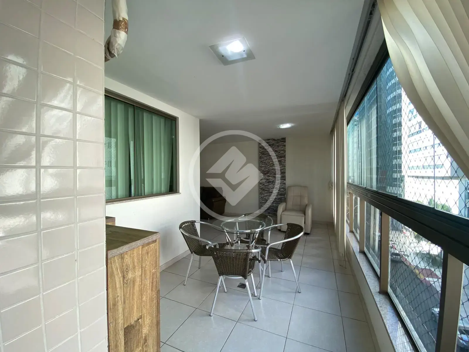 Imagem 1 - Apartamento em Praia do Morro, Guarapari - ES