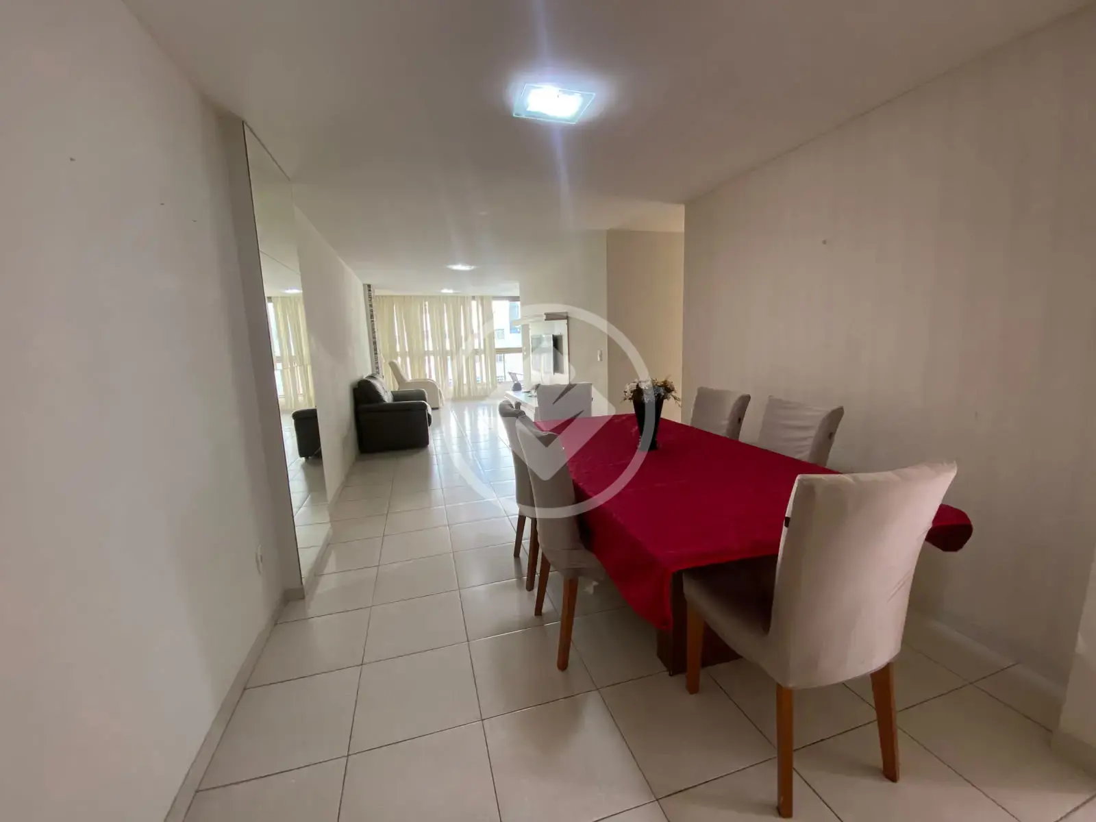 Imagem 2 - Apartamento em Praia do Morro, Guarapari - ES