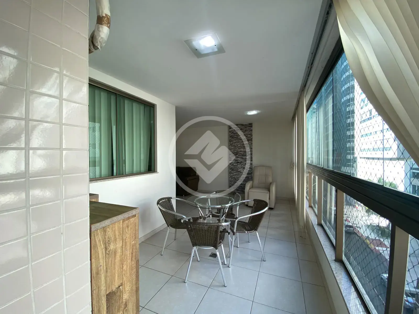 Image 12 - Apartamento em Praia do Morro, Guarapari - ES
