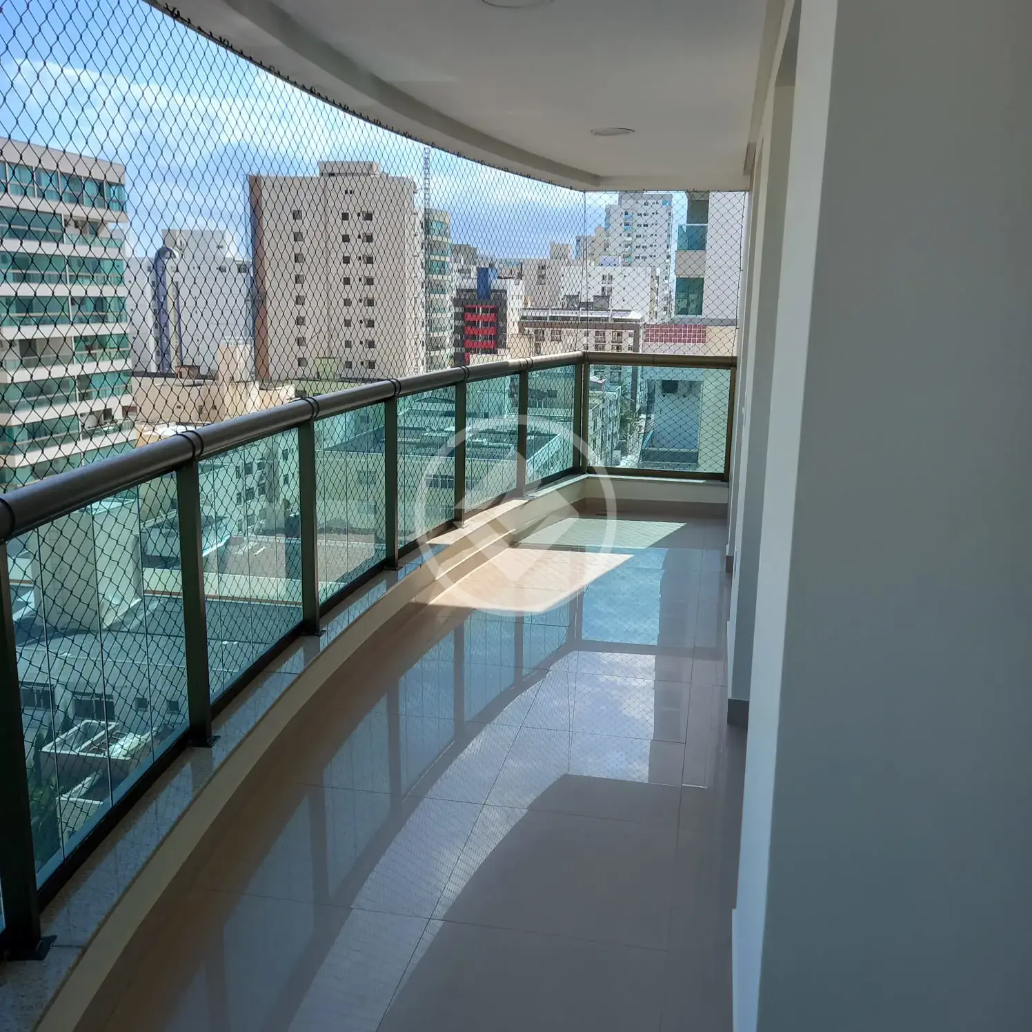 Imagem 1 - Apartamento em Praia do Morro, Guarapari - ES