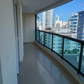Apartamento Praia do Morro, Guarapari - ES — foto 2