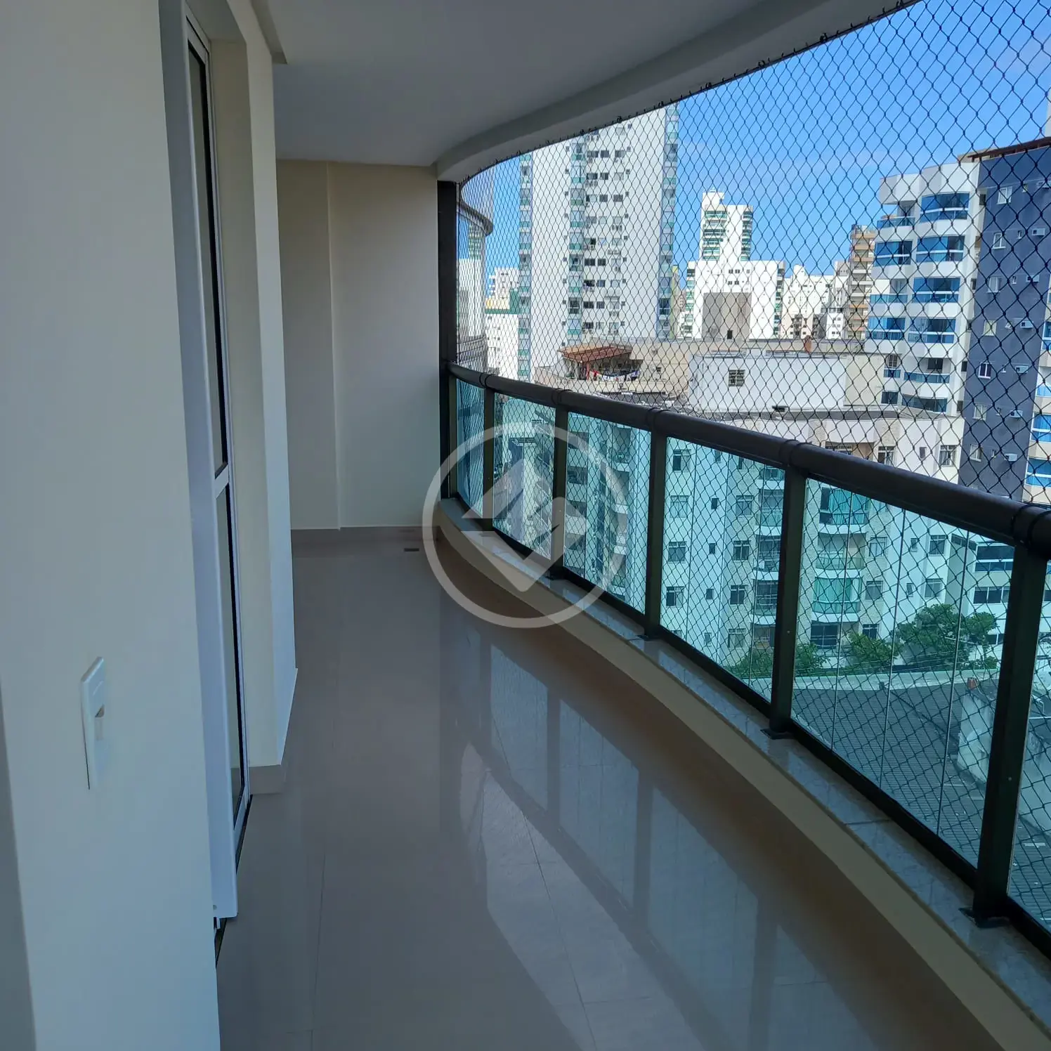Imagem 1 - Apartamento em Praia do Morro, Guarapari - ES