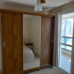 Imagem 6 - Apartamento em Praia do Morro, Guarapari - ES