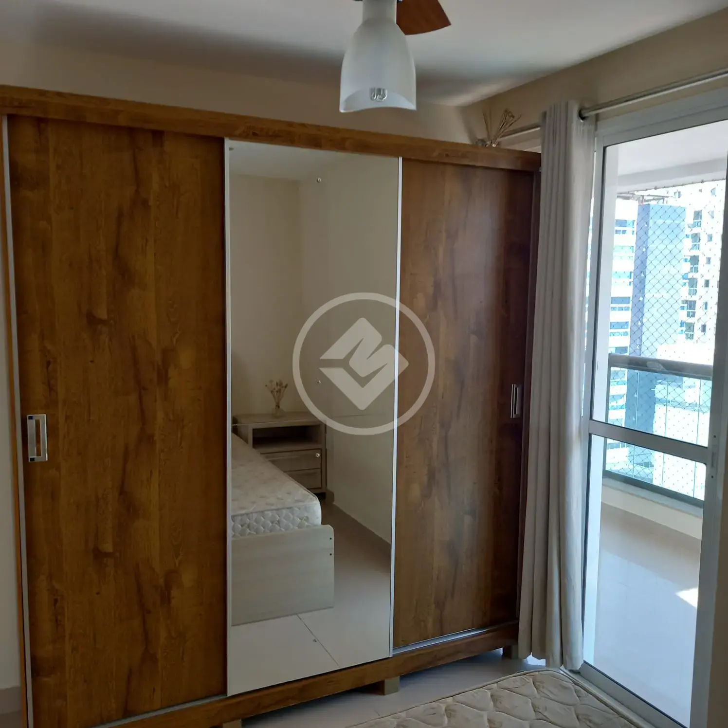 Imagem 6 - Apartamento em Praia do Morro, Guarapari - ES