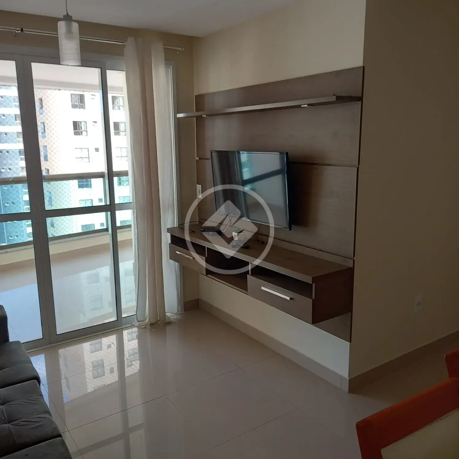 Imagem 3 - Apartamento em Praia do Morro, Guarapari - ES