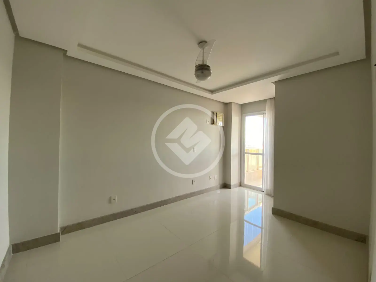 Imagem 1 - Apartamento em Praia do Morro, Guarapari - ES