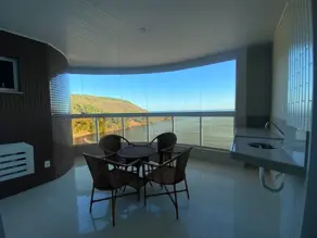 Apartamento Praia do Morro, Guarapari - ES — foto 1
