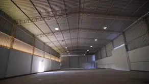 Galpão Aeroporto, Guarapari - ES — foto 1