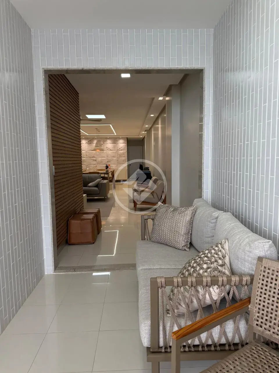 Imagem 2 - Apartamento em Praia do Morro, Guarapari - ES