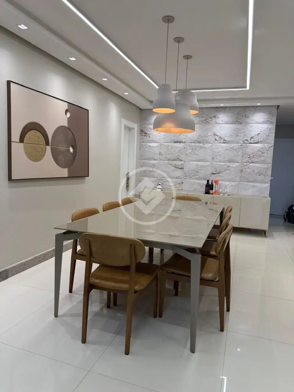 Imagem 5 - Apartamento em Praia do Morro, Guarapari - ES