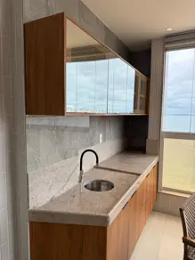 Imagem 3 - Apartamento em Praia do Morro, Guarapari - ES