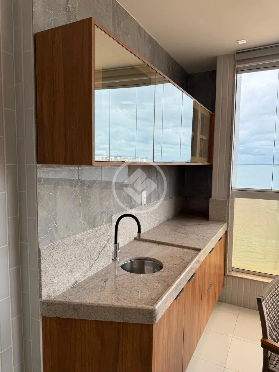 Imagem 3 - Apartamento em Praia do Morro, Guarapari - ES