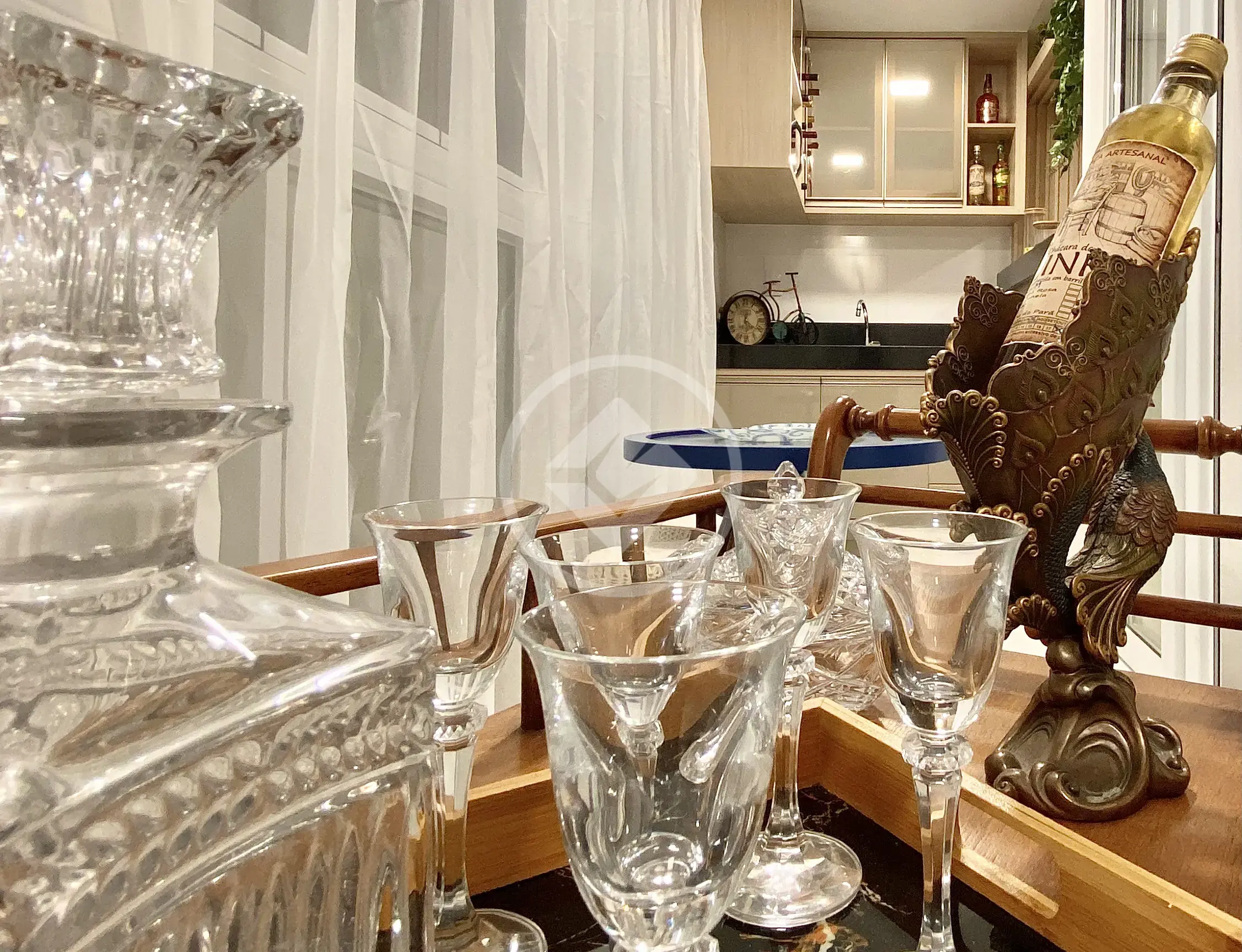 Imagem 3 - Apartamento em Centro, Guarapari - ES