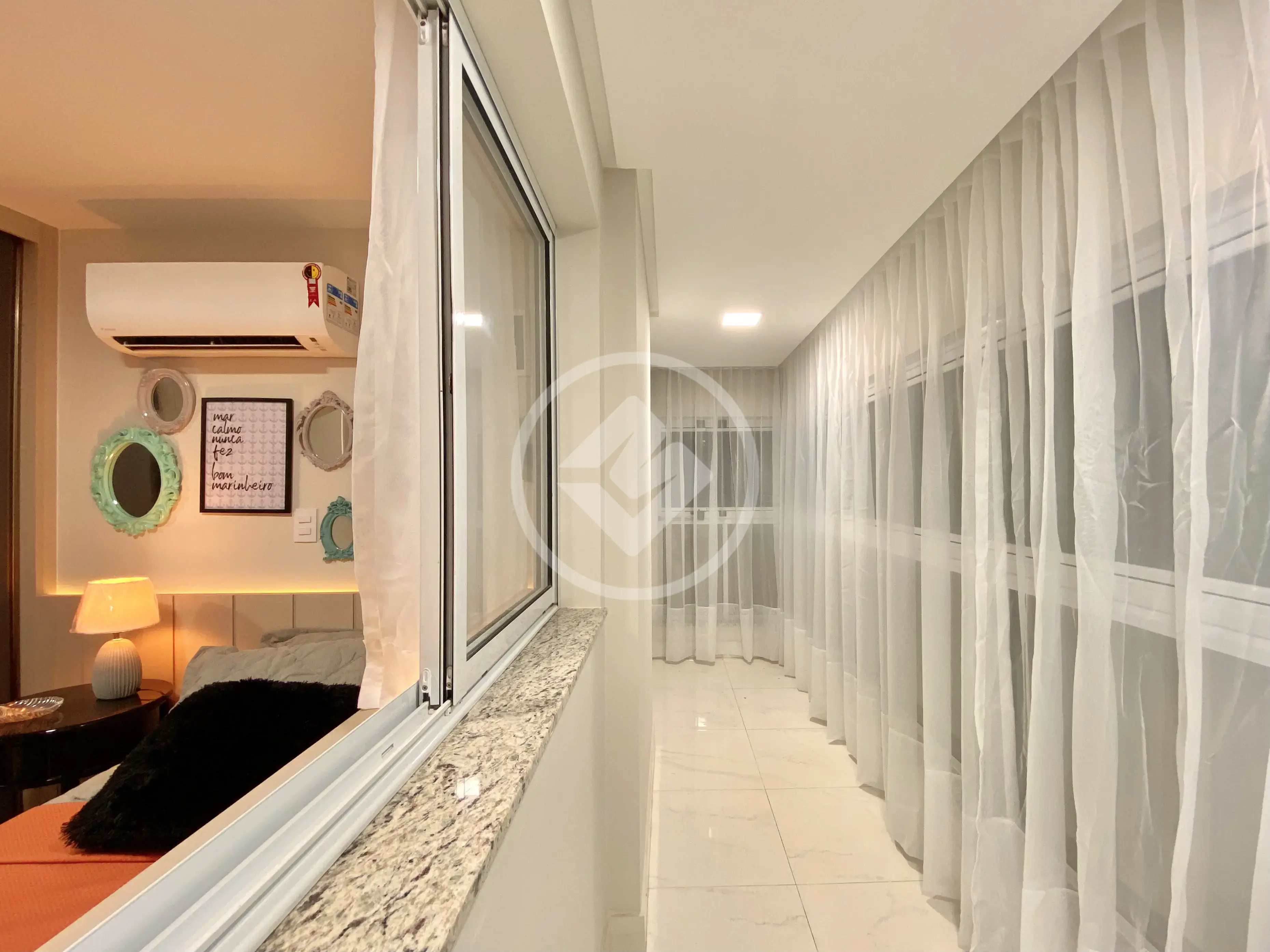 Imagem 2 - Apartamento em Centro, Guarapari - ES