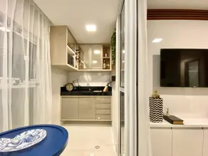 Apartamento Centro, Guarapari - ES — foto 2