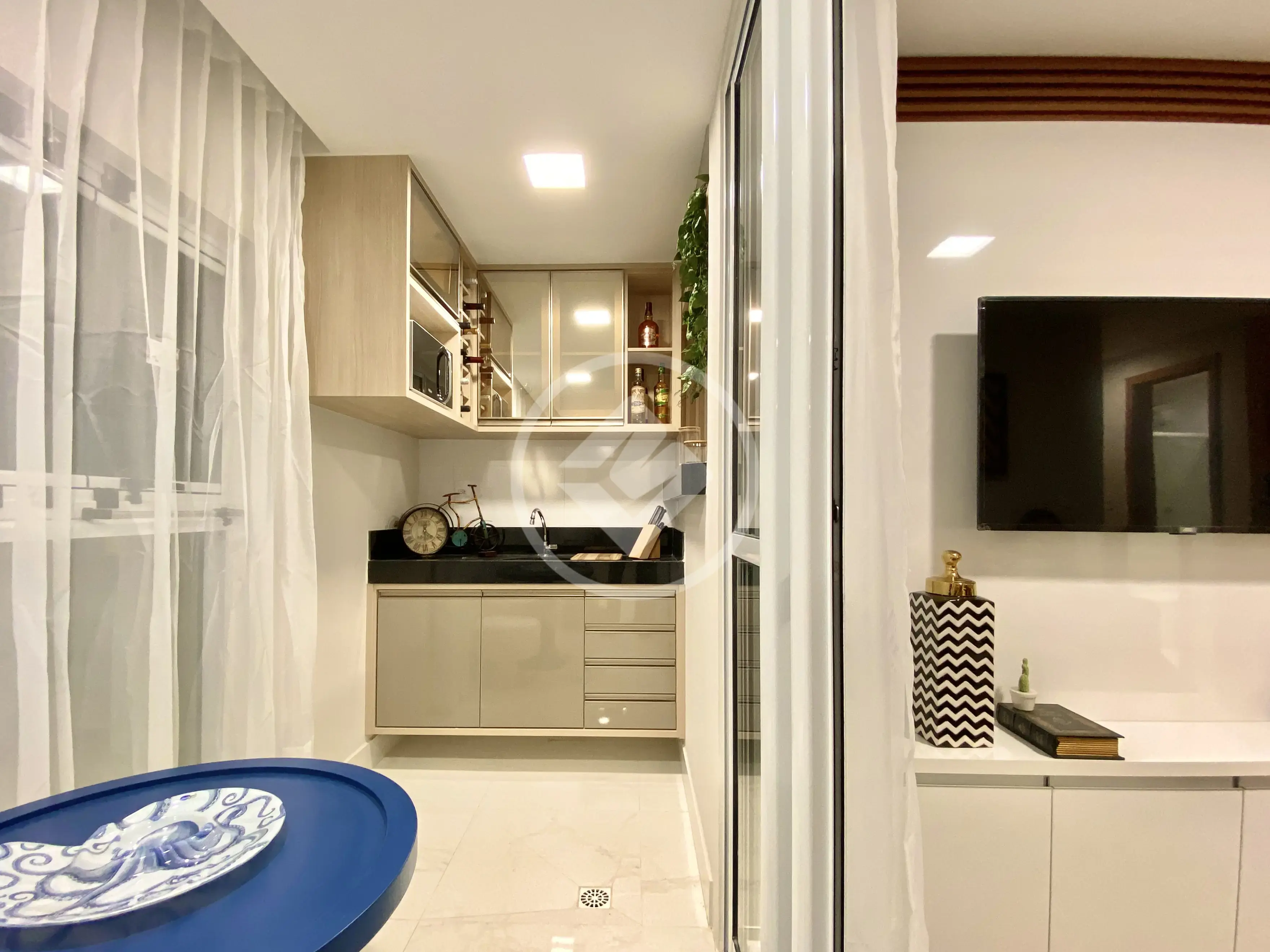 Imagem 1 - Apartamento em Centro, Guarapari - ES