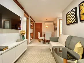 Apartamento Centro, Guarapari - ES — foto 1