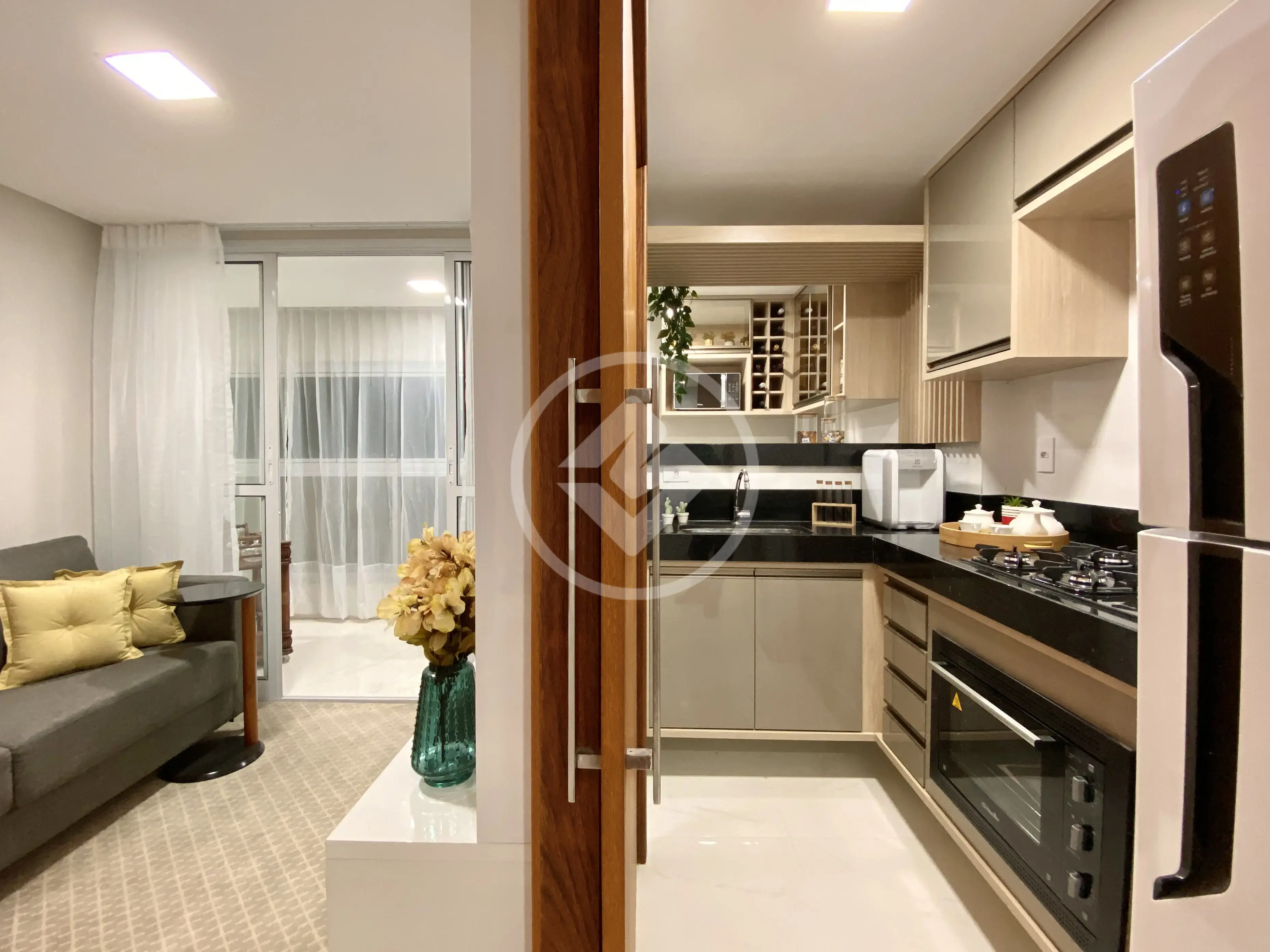 Imagem 5 - Apartamento em Centro, Guarapari - ES