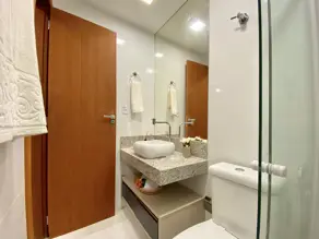 Imagem 4 - Apartamento em Centro, Guarapari - ES