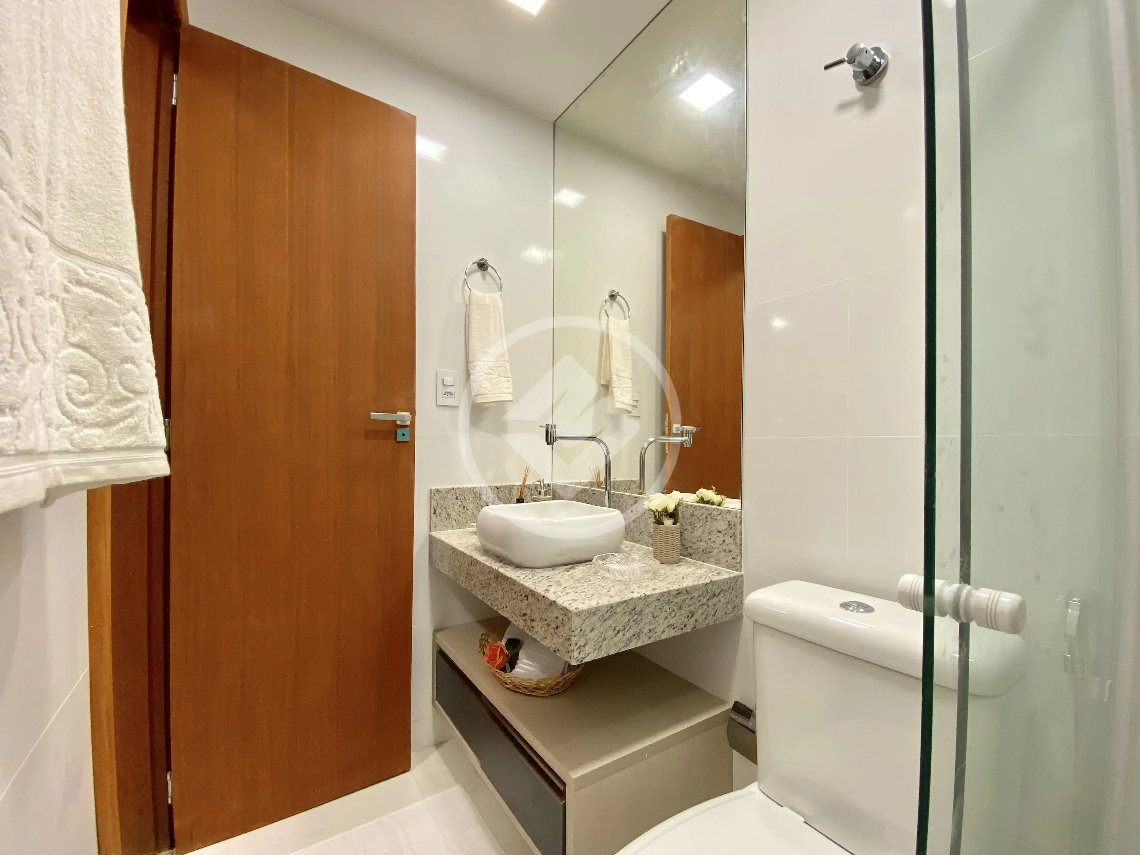 Imagem 4 - Apartamento em Centro, Guarapari - ES