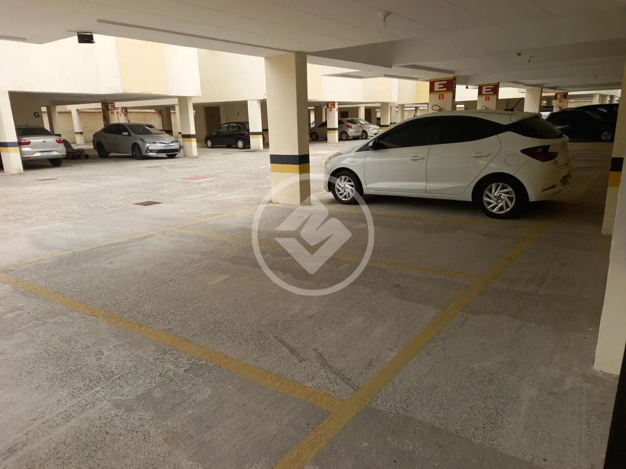 Imagem 1 - Apartamento em Praia do Morro, Guarapari - ES