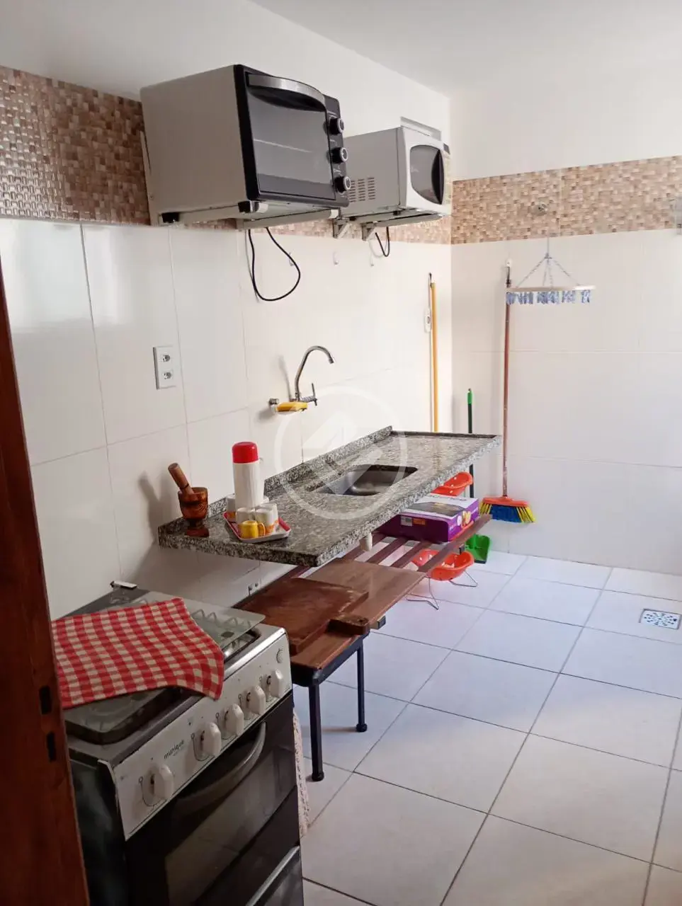 Imagem 5 - Apartamento em Praia do Morro, Guarapari - ES