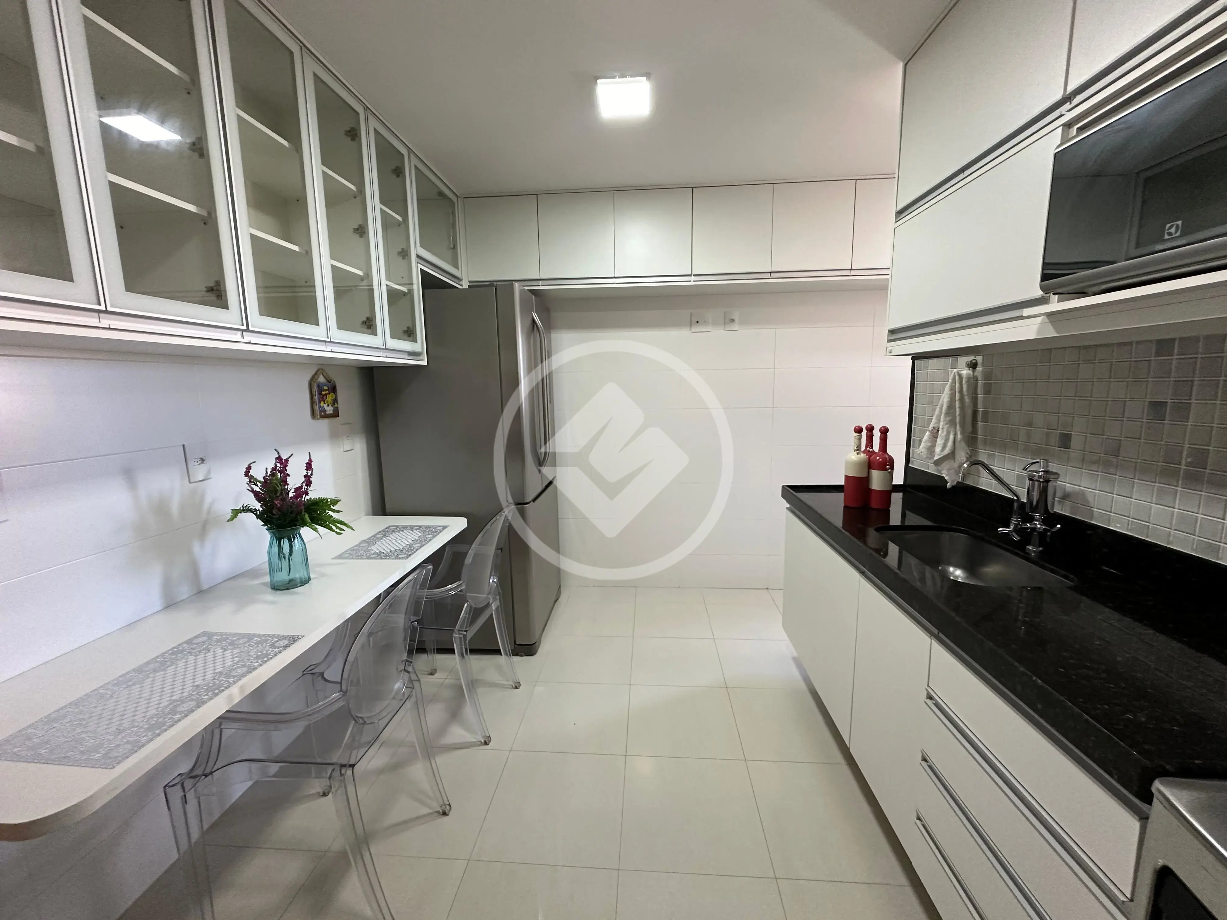 Imagem 4 - Apartamento em Praia do Morro, Guarapari - ES