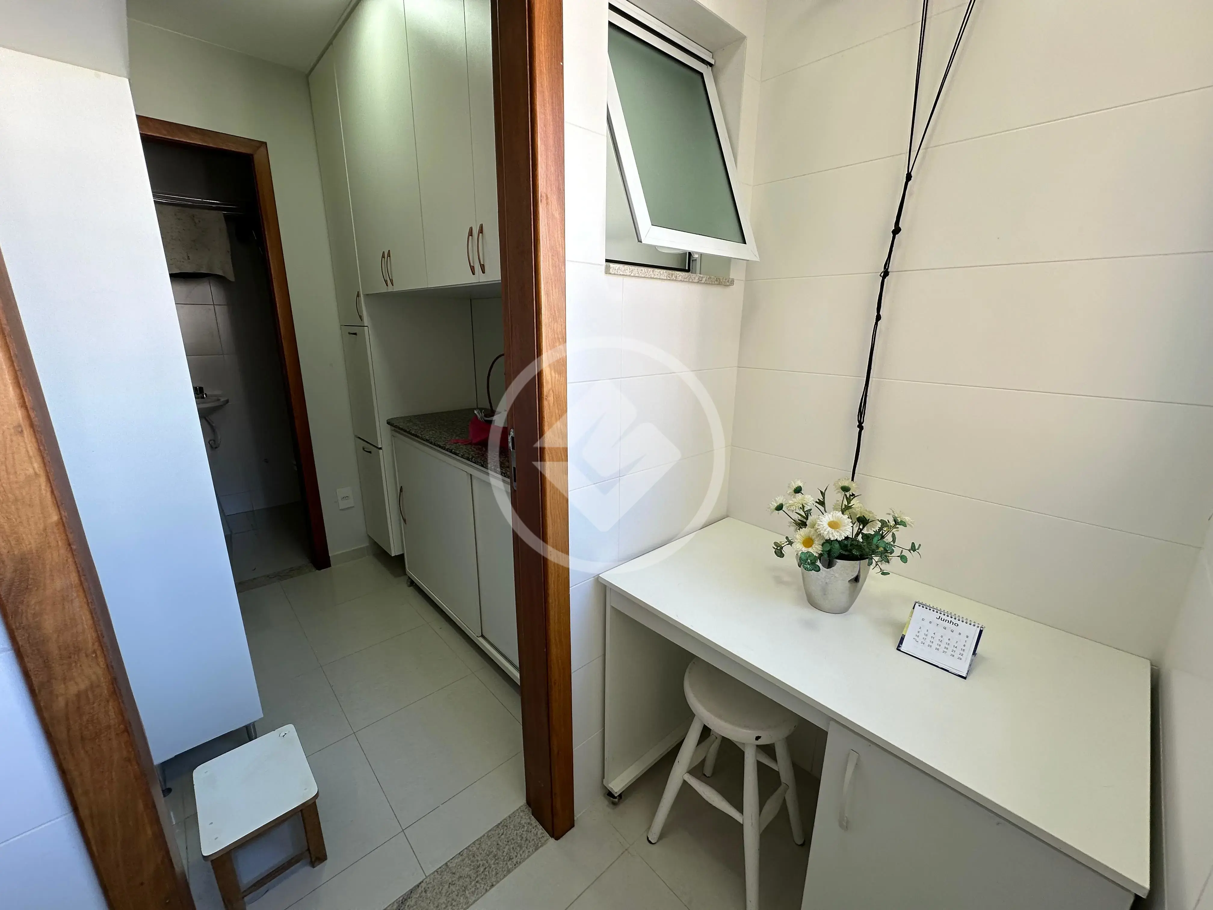 Imagem 2 - Apartamento em Praia do Morro, Guarapari - ES