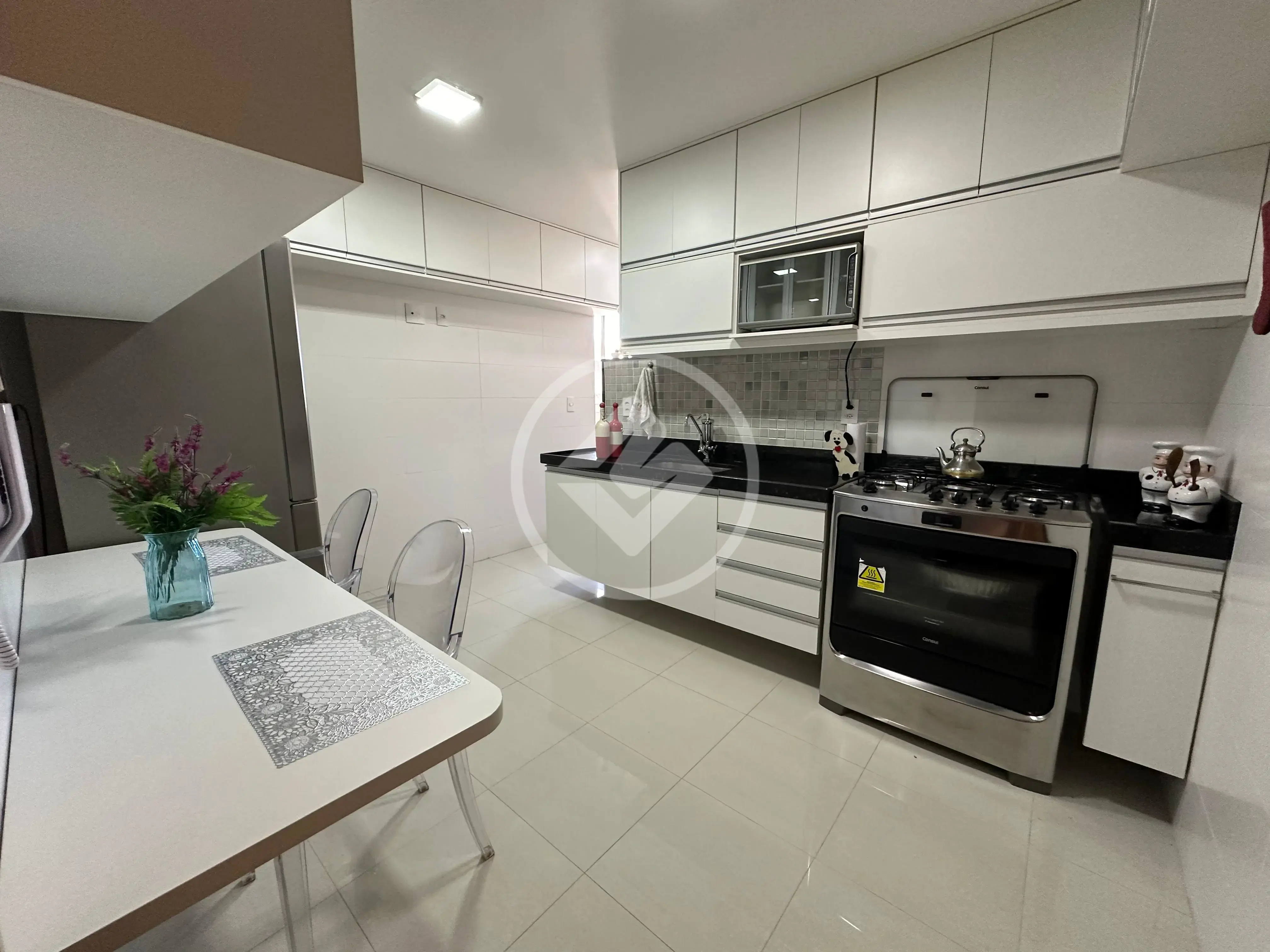 Imagem 6 - Apartamento em Praia do Morro, Guarapari - ES