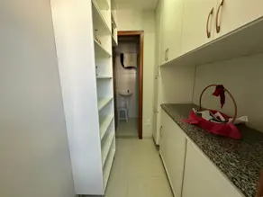Apartamento Praia do Morro, Guarapari - ES — foto 2