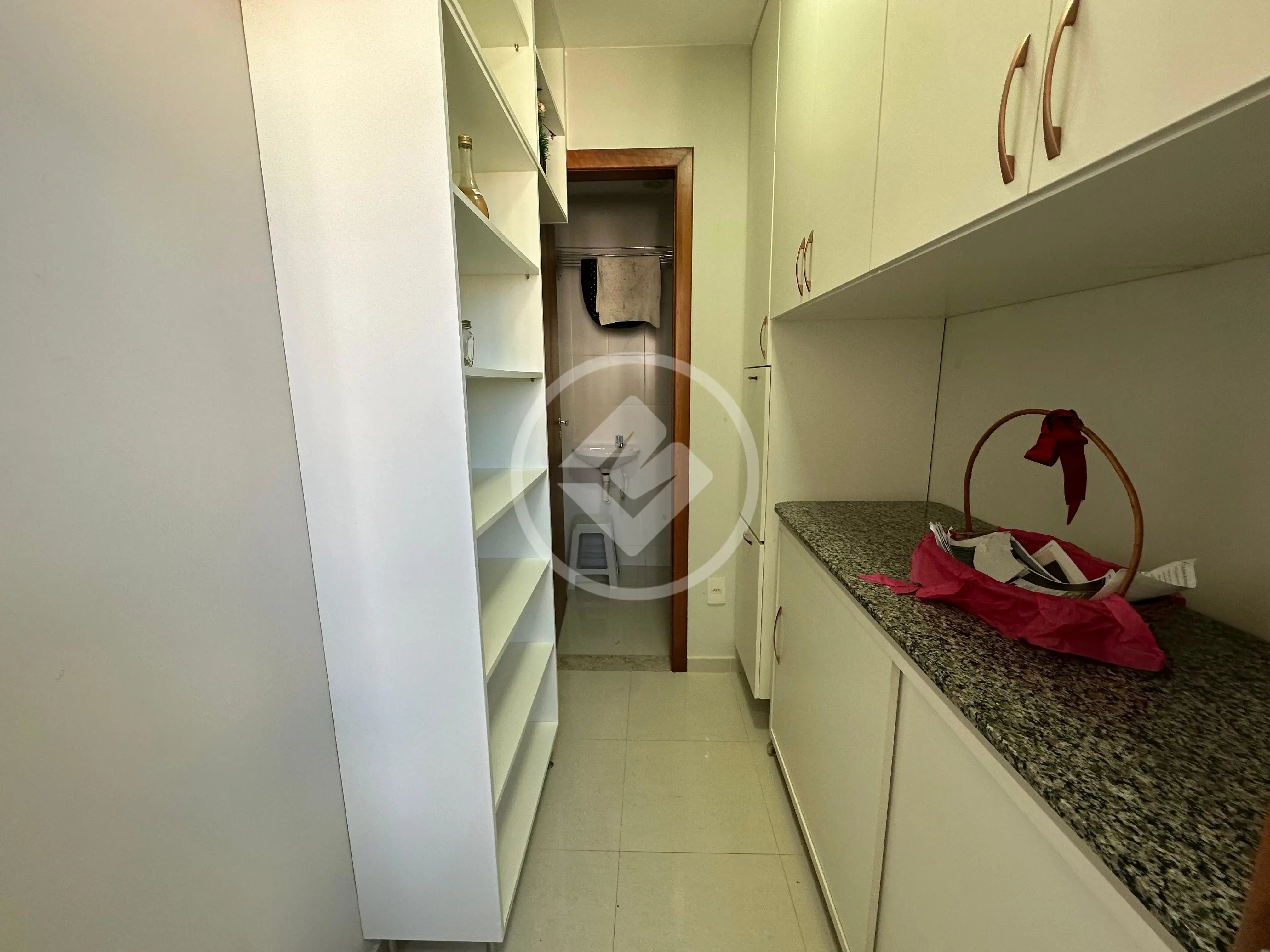 Imagem 1 - Apartamento em Praia do Morro, Guarapari - ES