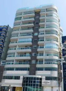 Apartamento Praia do Morro, Guarapari - ES — foto 2