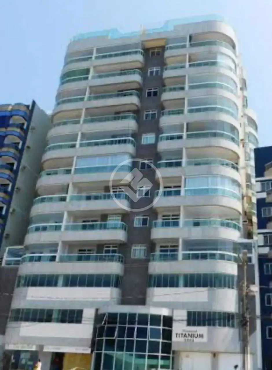 Imagem 1 - Apartamento em Praia do Morro, Guarapari - ES
