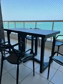 Imagem 5 - Apartamento em Praia do Morro, Guarapari - ES