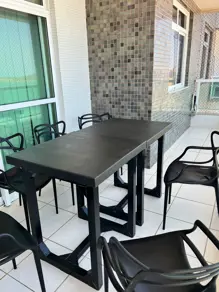 Imagem 6 - Apartamento em Praia do Morro, Guarapari - ES