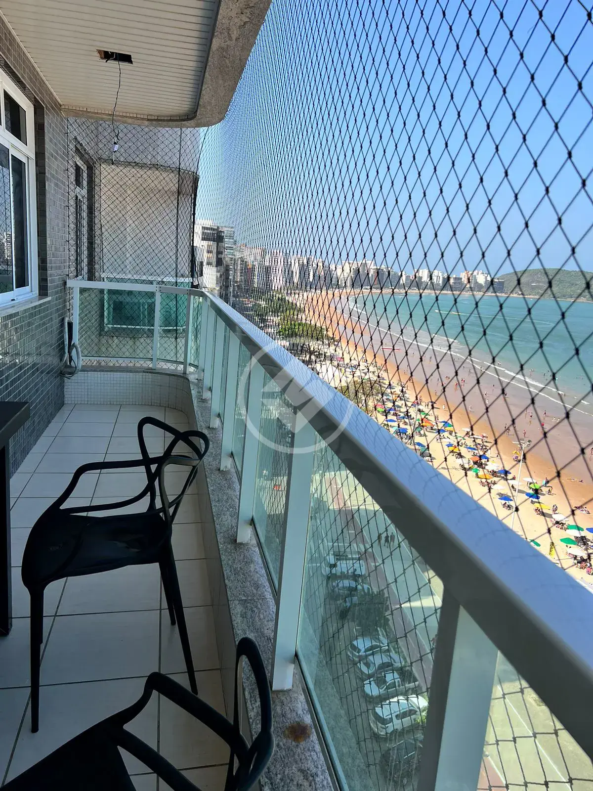 Imagem 1 - Apartamento em Praia do Morro, Guarapari - ES