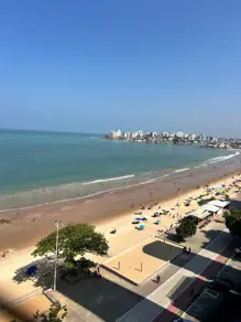 Imagem 2 - Apartamento em Praia do Morro, Guarapari - ES