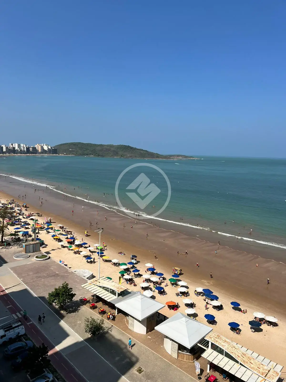 Imagem 4 - Apartamento em Praia do Morro, Guarapari - ES