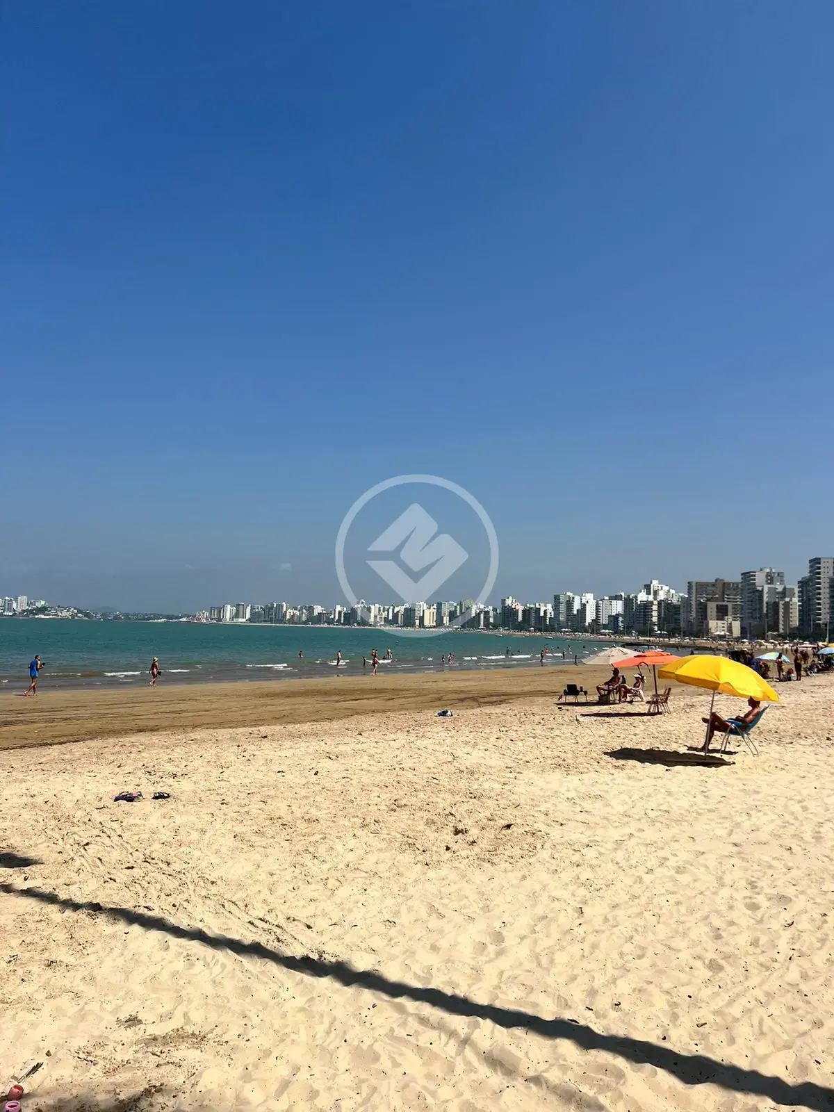 Image 26 - Apartamento em Praia do Morro, Guarapari - ES