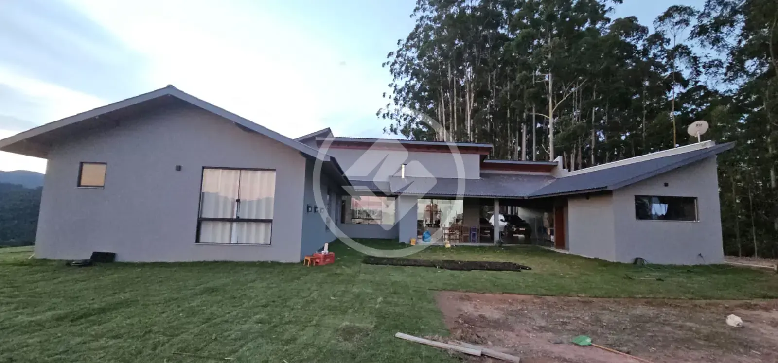 Imagem 1 - Casa em Geral, Venda Nova do Imigrante - ES