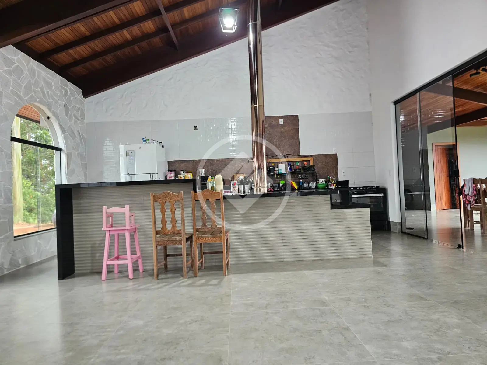 Imagem 3 - Casa em Geral, Venda Nova do Imigrante - ES